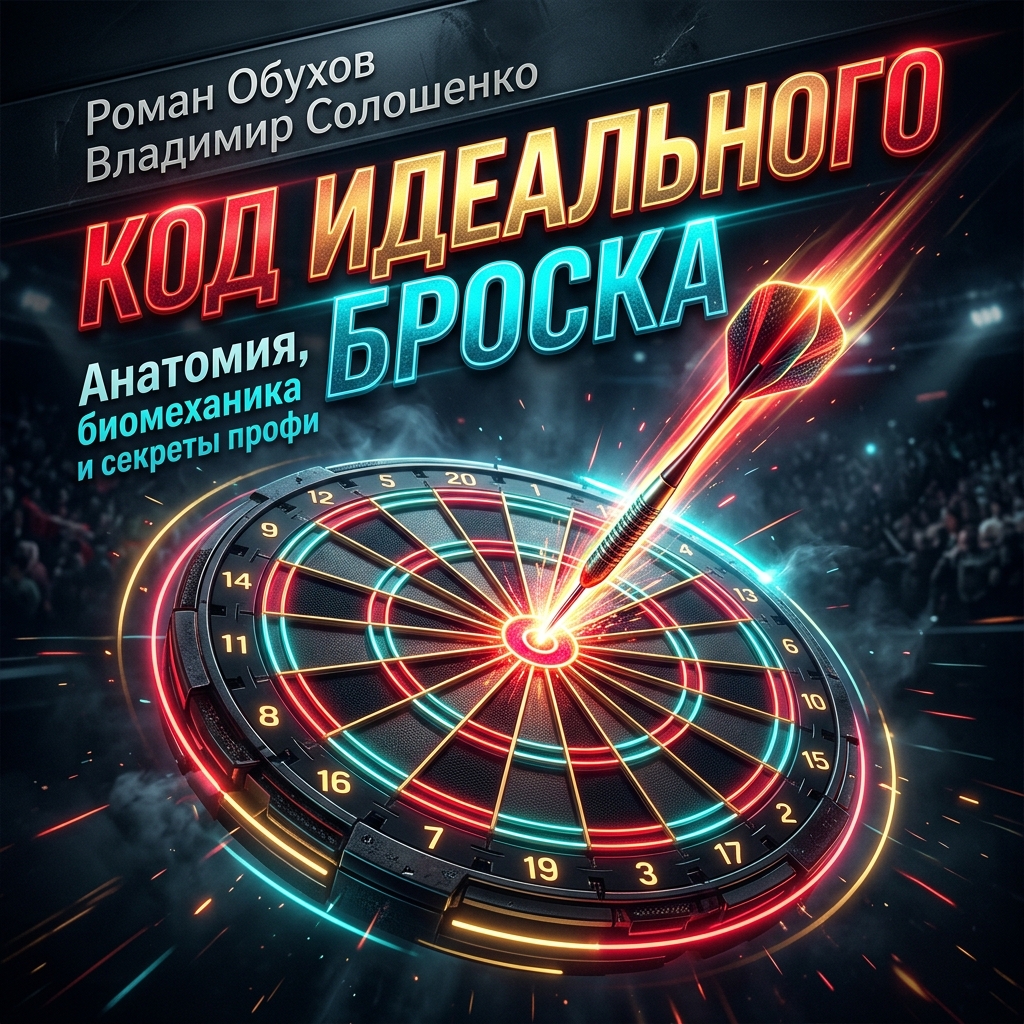 Код идеального броска